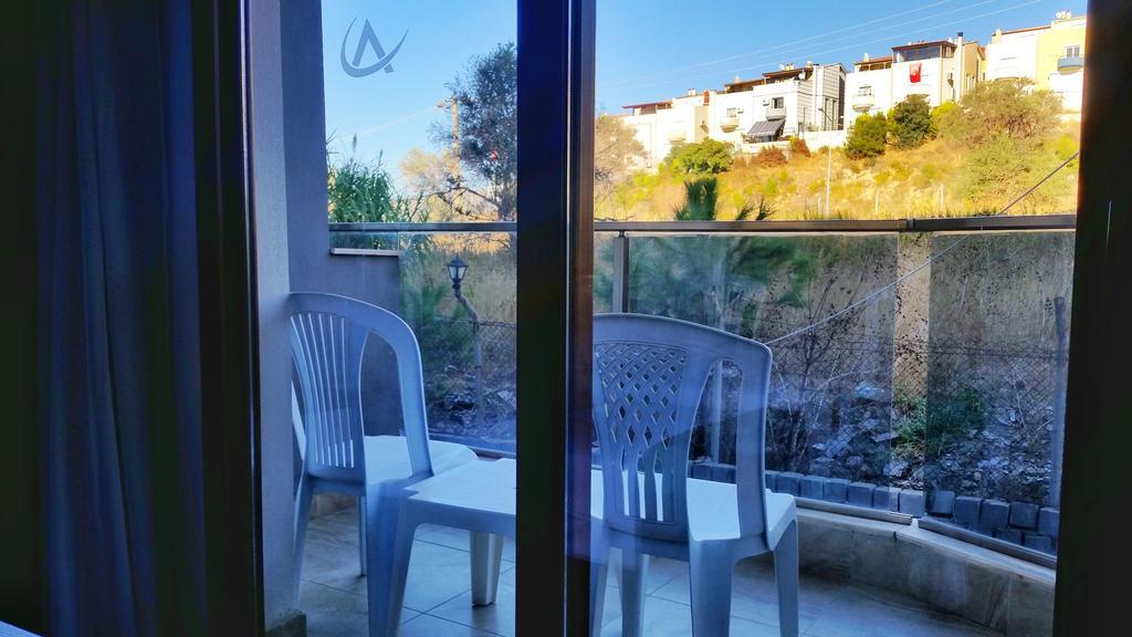 Comfort Ada Class Hotel Kusadası Exteriör bild
