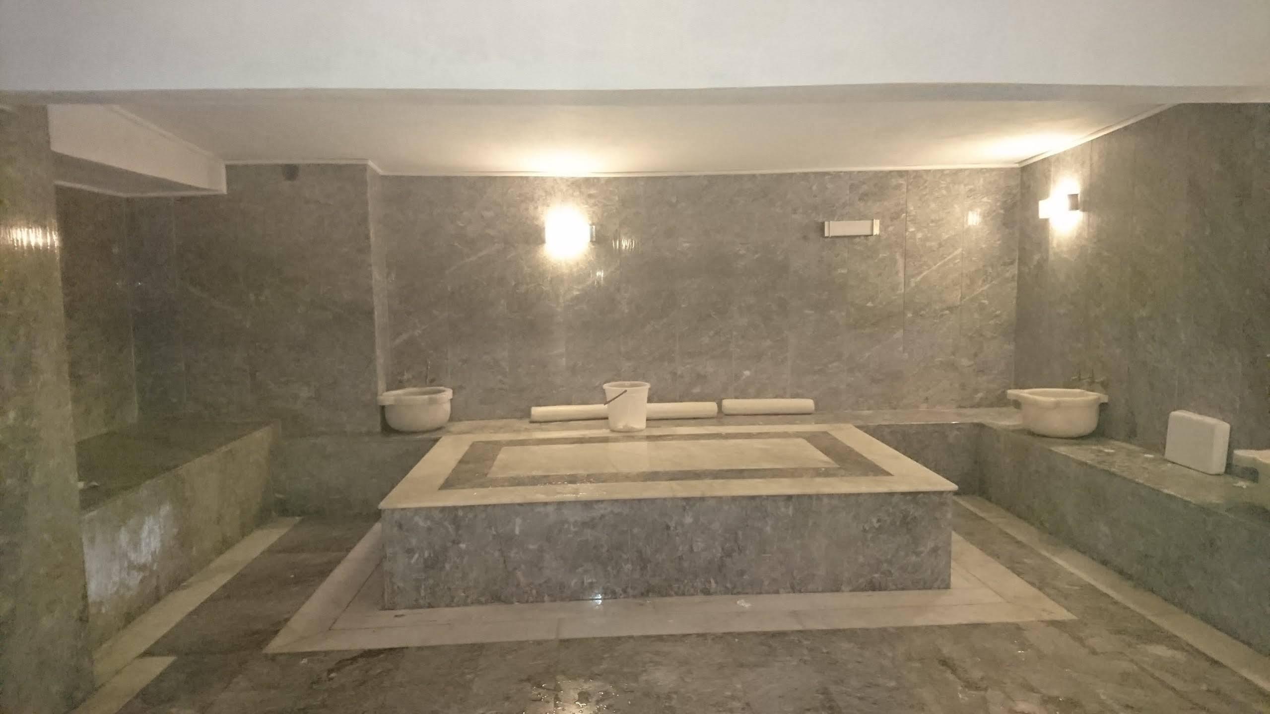 Comfort Ada Class Hotel Kusadası Exteriör bild